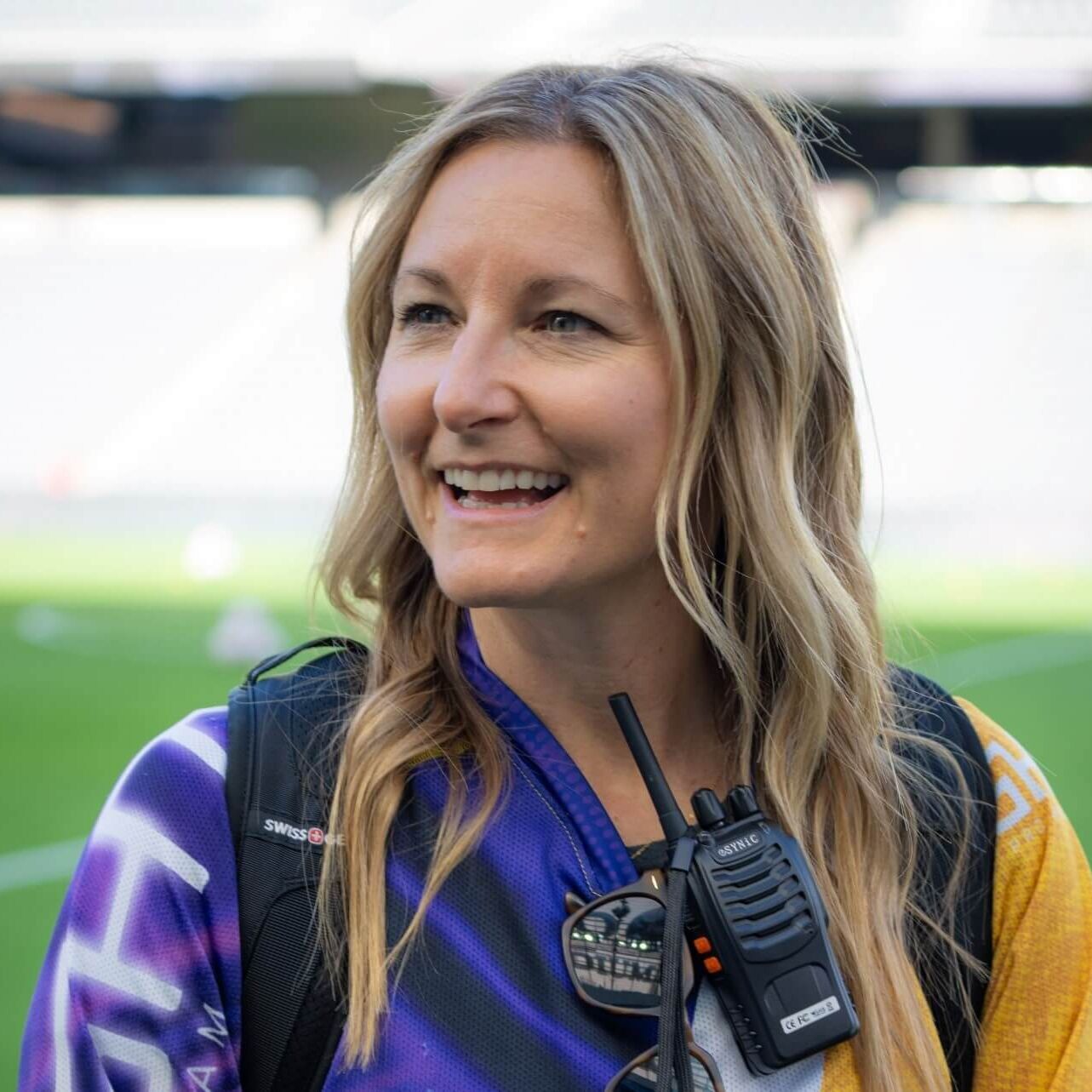 ACFC 2023 Mel crop