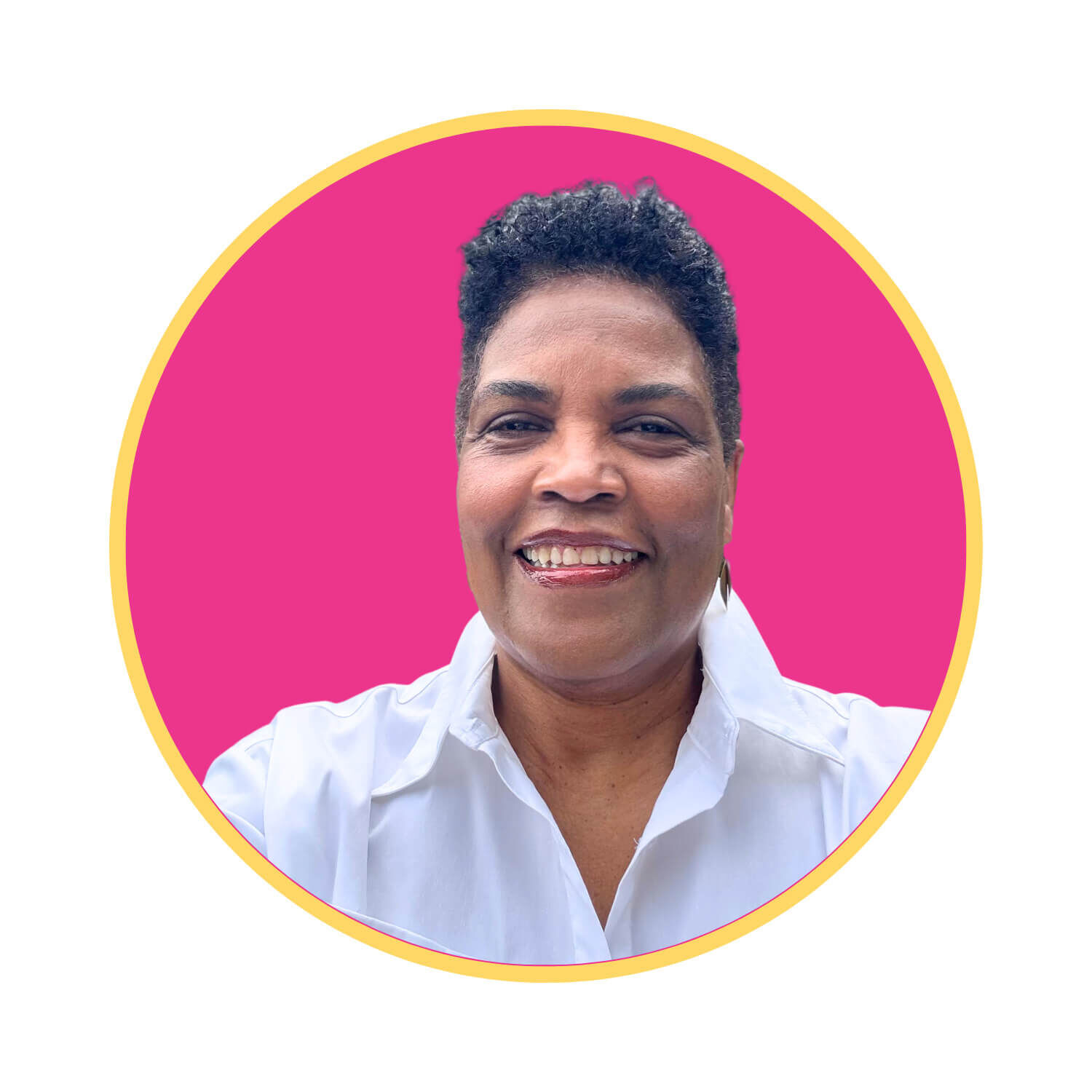 Jacqueline Robinson
